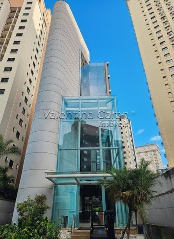 business em Rua Alvorada, Vila Olímpia - São Paulo - SP