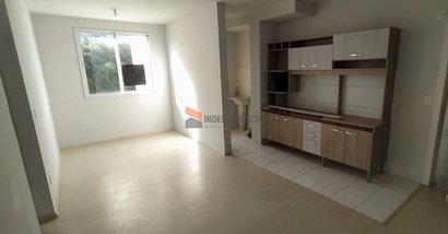 apartment em Madre Bárbara, De Zorzi - Caxias do Sul - RS