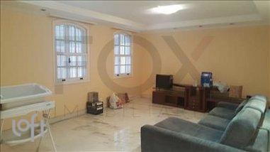 house em Costa Pinto, Vila Paris - Belo Horizonte - MG