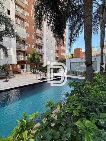 apartment em Rua União, Parque dos Ingás - Jundiaí - SP