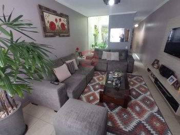 house em Rua Solonópoles, Vila Frugoli - São Paulo - SP