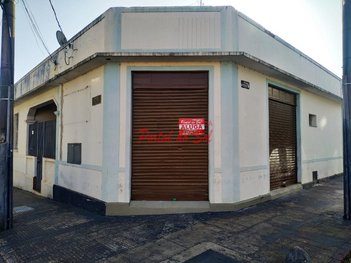 office em Rua Sete de Setembro, Centro - Santo Antônio da Platina - PR