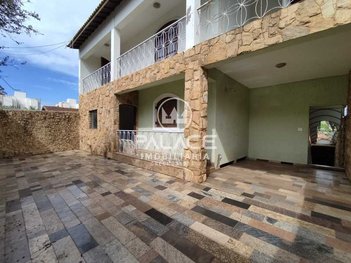 house em Rua Estocolmo, Parque Santa Cecília - Piracicaba - SP