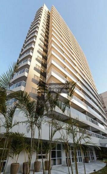 apartment em Rua Joaquim Távora, Vila Mariana - São Paulo - SP