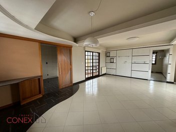 apartment em Os Dezoito do Forte, Nossa Senhora de Lourdes - Caxias do Sul - RS