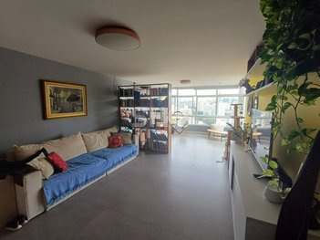 apartment em Rua João Ramalho, Perdizes - São Paulo - SP