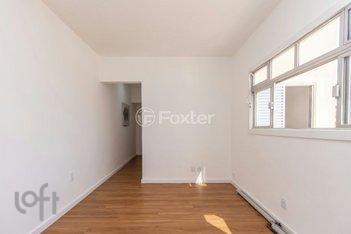 apartment em Iperoig, Perdizes - São Paulo - SP