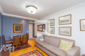 apartment em Geórgia, Campo Belo - São Paulo - SP