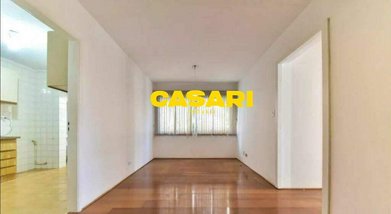 apartment em Avenida Paulo Afonso, Nova Petrópolis - São Bernardo do Campo - SP
