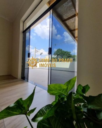 house em Avenida Capuava, Vila Homero Thon - Santo André - SP