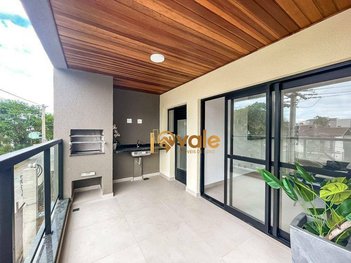 apartment em Avenida Castro Alves, Itaguá - Ubatuba - SP