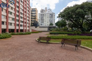 apartment em Rua da Consolação, Cerqueira César - São Paulo - SP