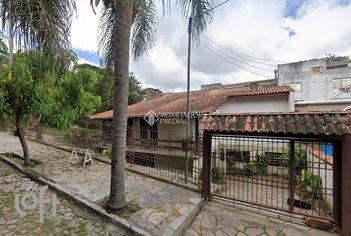 house em Mathilde Zatar, Nonoai - Porto Alegre - RS