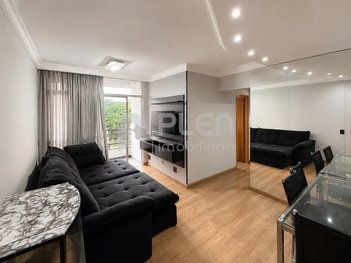 apartment em Rua General José de Almeida Botelho, Parque Mandaqui - São Paulo - SP