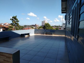 commercial_property em Armando Dias Azevedo, São José - Canoas - RS