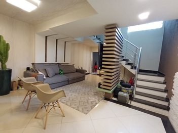 house em Rua Elvio Mantovani, Assunção - São Bernardo do Campo - SP