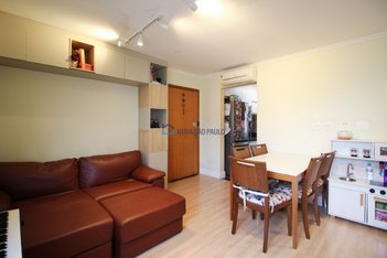 house em Alameda Jauaperi, Indianópolis - São Paulo - SP