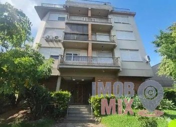 apartment em Rua Visconde de Pelotas, Passo da Areia - Porto Alegre - RS