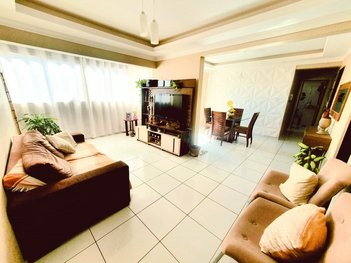 apartment em Rua Engenheiro Nelson Matos, Nova Descoberta - Natal - RN