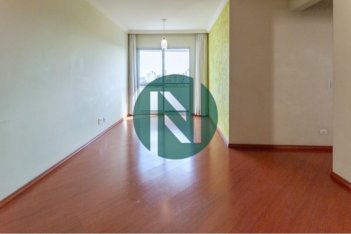 apartment em Avenida Ministro Petrônio Portela, Vila Amélia - São Paulo - SP