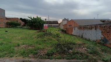 land_lot em Antônia Rodrigues Aranda, Jardim Moema - Londrina - PR