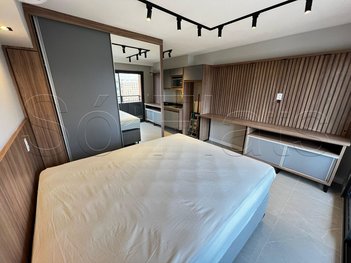 apartment em Rua Ministro Godói, Perdizes - São Paulo - SP