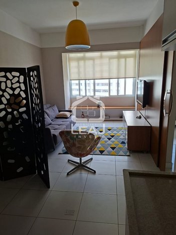 apartment em Avenida Nove de Julho, Bela Vista - São Paulo - SP