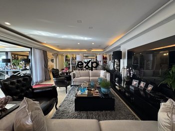 apartment em Rua Ipê, Vila Ana Rosa - São Paulo - SP
