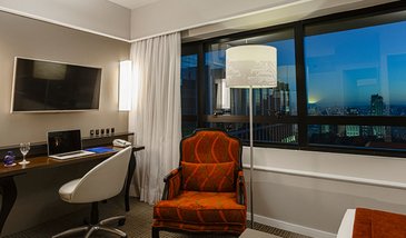 apartment em Rua Peixoto Gomide, Jardim Paulista - São Paulo - SP