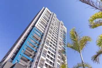 apartment em Rua Brito Peixoto, Vila Primavera - São Paulo - SP