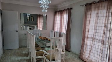 apartment em Rua Professor José Horácio Meirelles Teixeira, Vila Suzana - São Paulo - SP