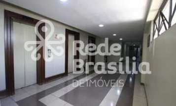 office em SRTVS Bloco E Lotes 2/4, Asa Sul - Brasília - DF