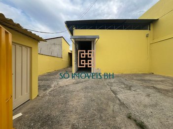 industrial em Rua Camões, Copacabana - Belo Horizonte - MG