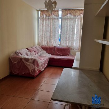 apartment em Avenida Conselheiro Rodrigues Alves, Vila Mariana - São Paulo - SP