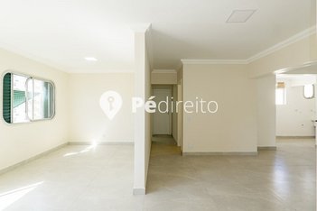 apartment em Alameda Jauaperi, Indianópolis - São Paulo - SP