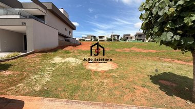 land_lot em Avenida Plínio Canineo, Loteamento Residencial Fazenda Casa Grande - Taubaté - SP