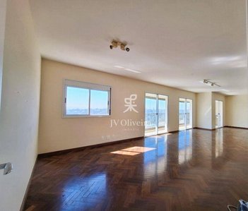 apartment em Rua Carlos Lima Morel, Vila Progredior - São Paulo - SP