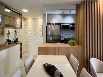 residential_building em Avenida Ômega, Melville Empresarial I e II - Barueri - SP