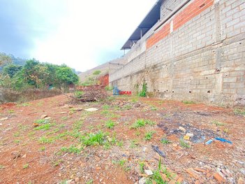 land_lot em Dois, José Elói - João Monlevade - MG