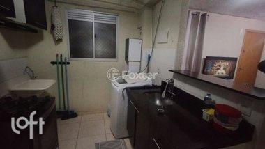 apartment em River, Água Chata - Guarulhos - SP