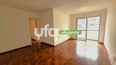 apartment em Rua Francisco Bayardo, Perdizes - São Paulo - SP