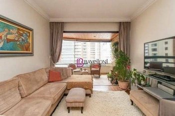 apartment em Rua Ministro Godói, Perdizes - São Paulo - SP