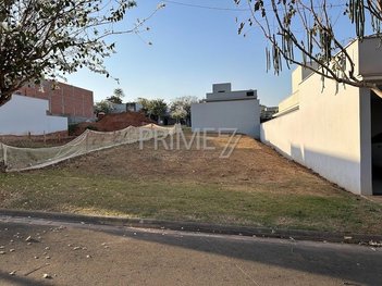 land_lot em Avenida Francisco Luiz Rasera, Jardim Califórnia - Piracicaba - SP