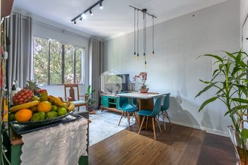 apartment em Avenida Odila, Planalto Paulista - São Paulo - SP
