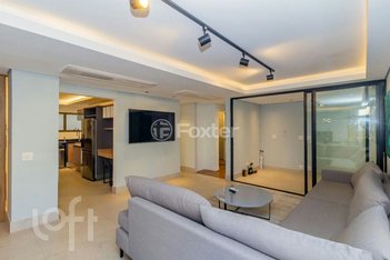 apartment em Rua Bela Cintra, Consolação - São Paulo - SP