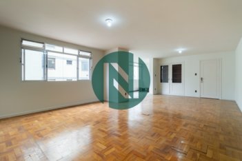 apartment em Rua José Maria Lisboa, Jardim Paulista - São Paulo - SP