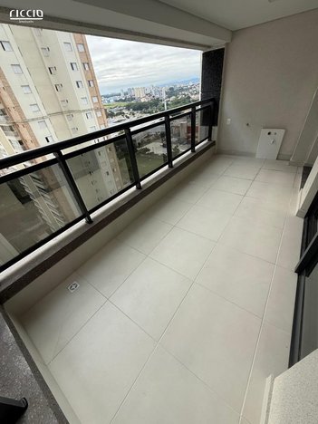 apartment em Rua Carlos Maria Auricchio, Condomínio Royal Park - São José dos Campos - SP
