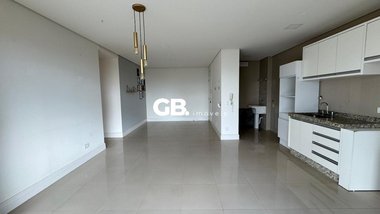 apartment em Rua Antônio Pisicchio, Gleba Fazenda Palhano - Londrina - PR