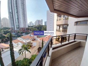 apartment em Rua Xavier Gouveia, Parque Colonial - São Paulo - SP