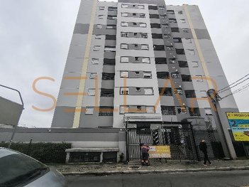 apartment em Avenida Ede, Vila Ede - São Paulo - SP